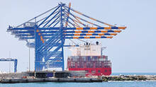 vizhinjam-port