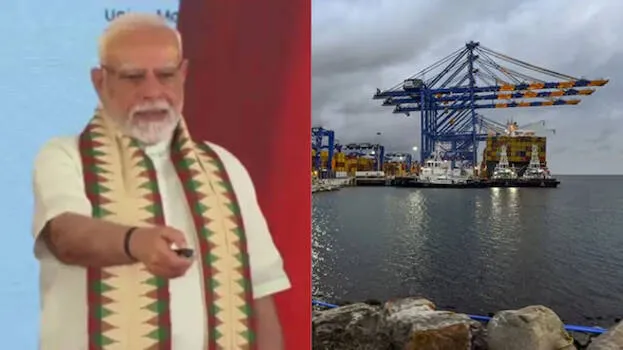 modi