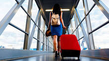 travel
