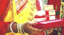 dowry