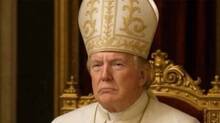 pope-trump