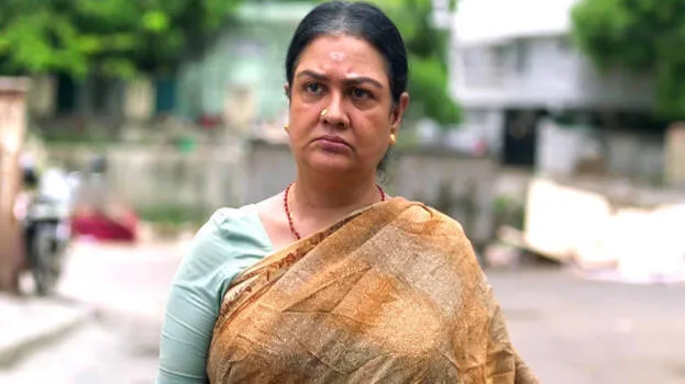 urvashi