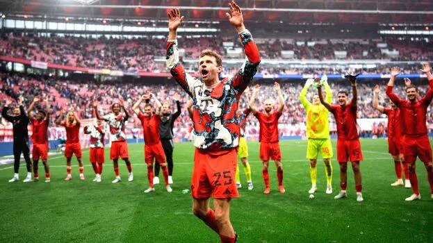 bayern
