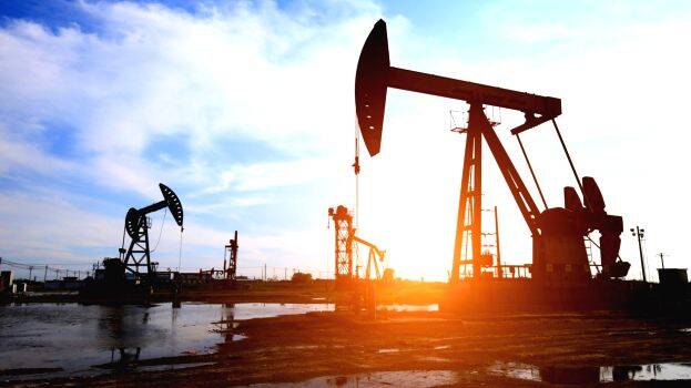 crude