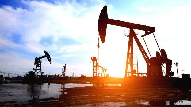 crude