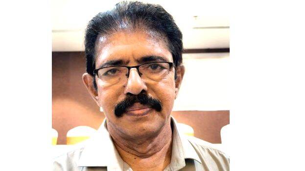 balachandran