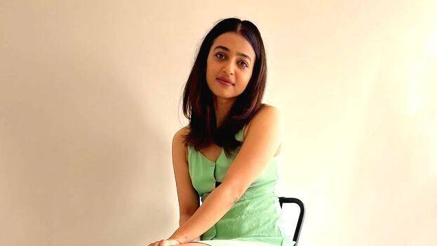 radhika