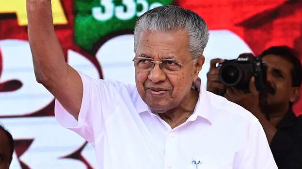 pinarayi-vijayan