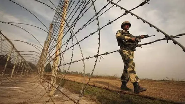 border