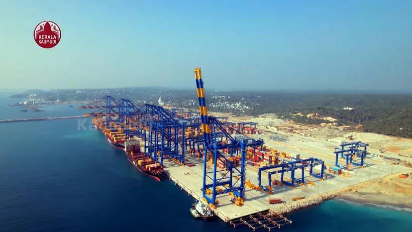 vizhinjam
