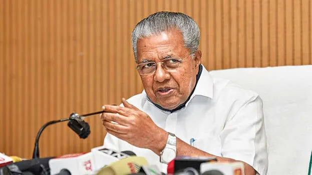 pinarayi-vijayan