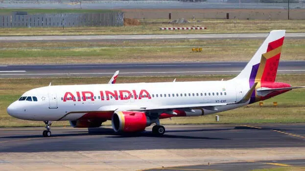 air-india