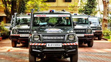 police