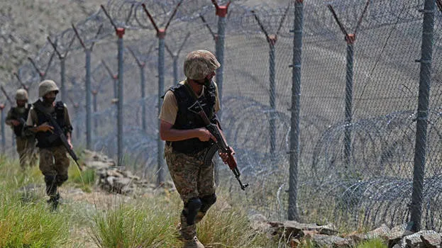 durand-line