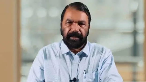 v-sivankutty