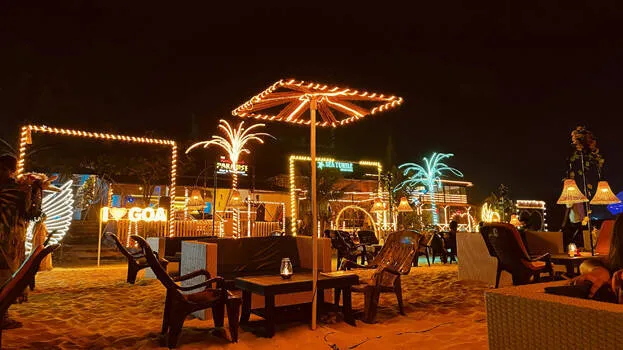 goa