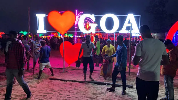 goa