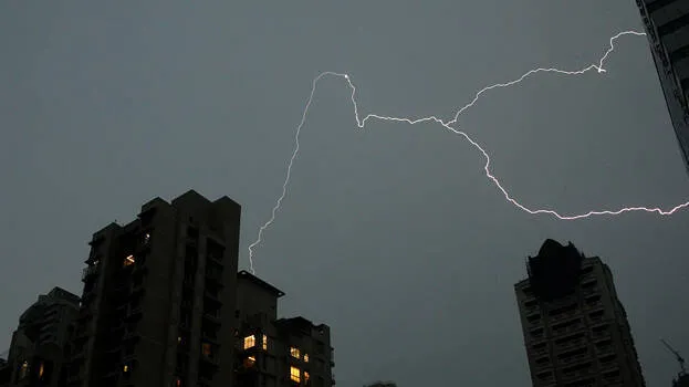 weather