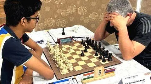 chess