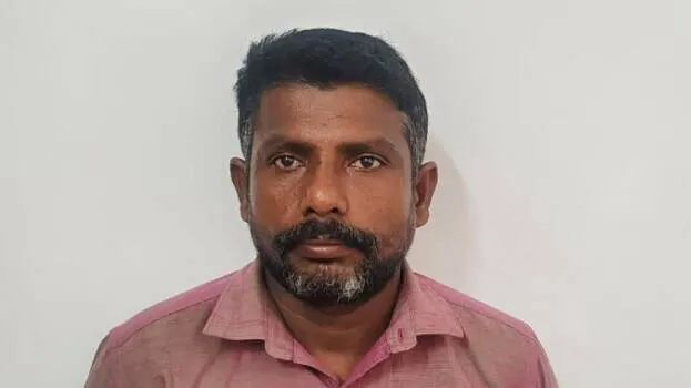 ratheesh