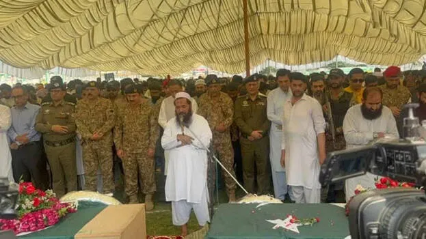pak-army
