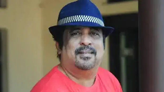 raveendran