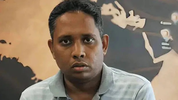 santhosh-varkey