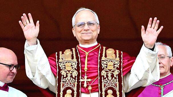 pope