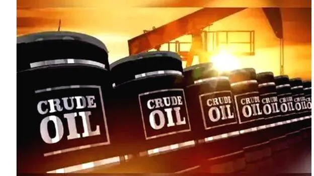 crude-oil
