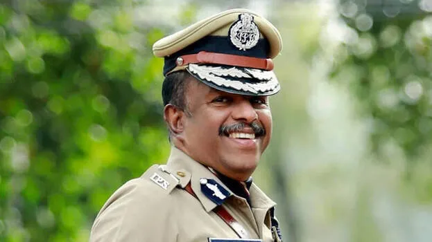 ajithkumar