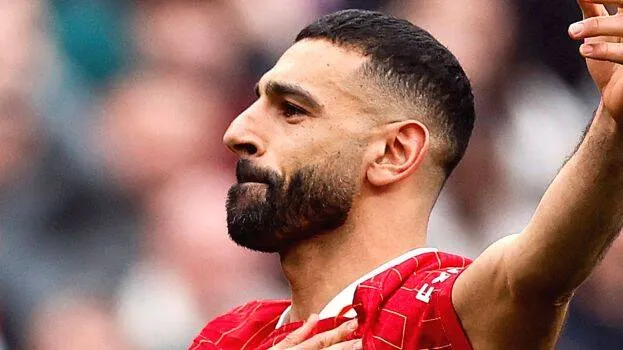 salah