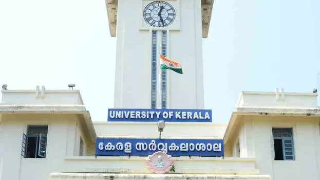 kerala-university