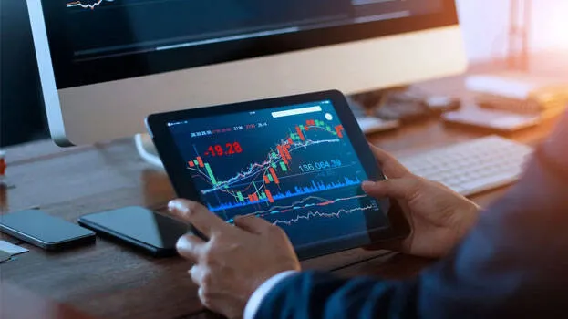 online-trading