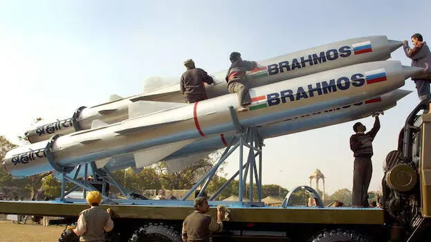 brahmos