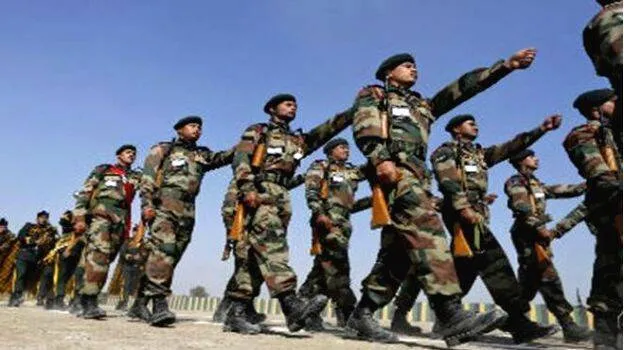 army