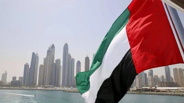 uae