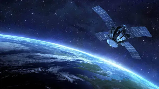 satellite
