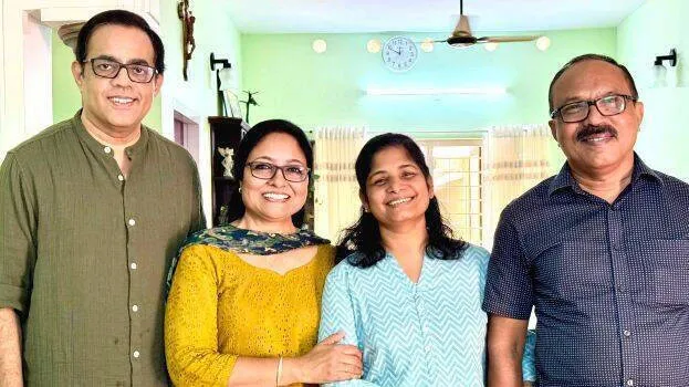 lilly-santhosh
