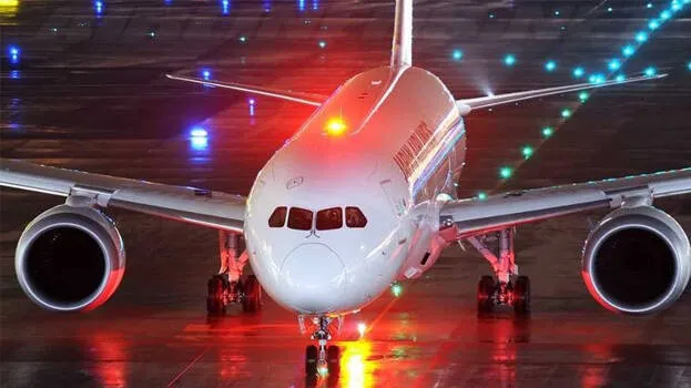 airport