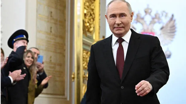 putin