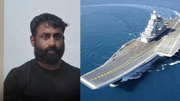 ins-vikrant