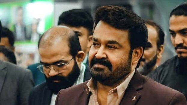 mohanlal