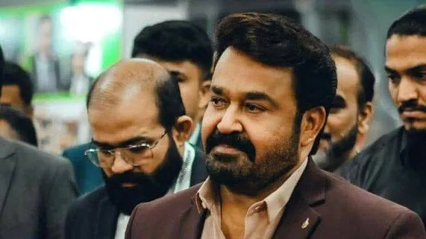 mohanlal