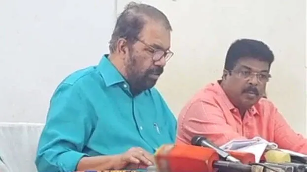v-sivankutty