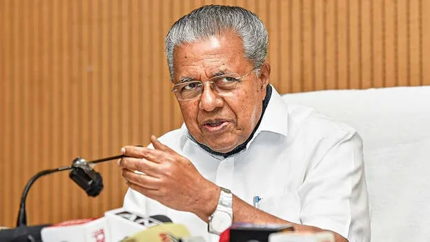 pinarayi-vijayan