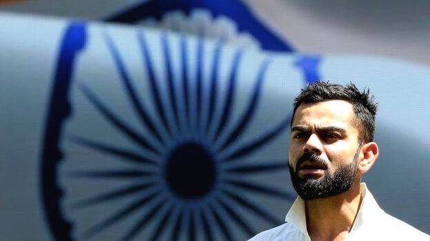 virat
