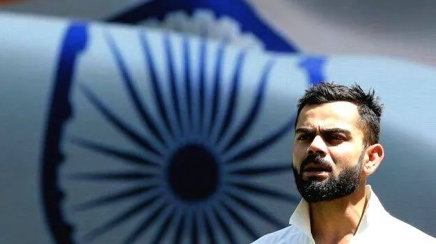 virat