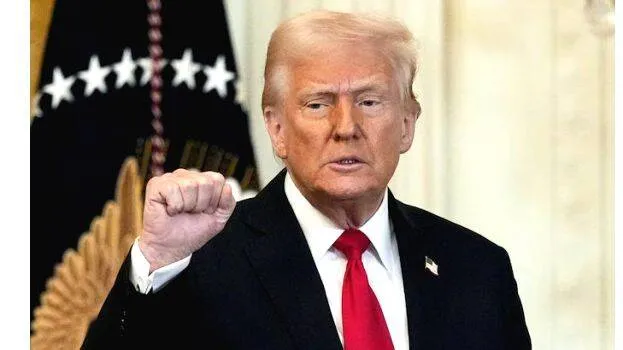 trump