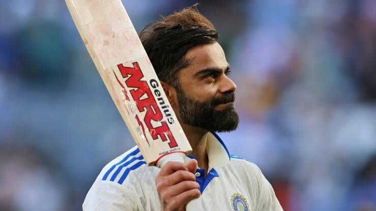 virat