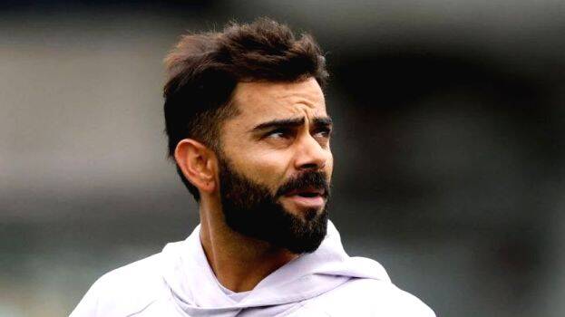 virat